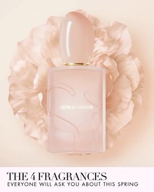 Image post by @armanibeauty on Instagram