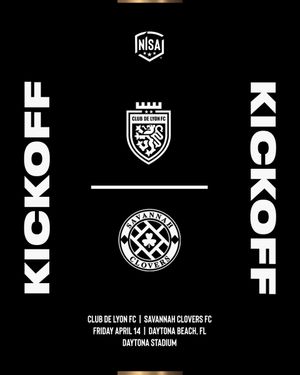 Image post by @NISALeague on Twitter