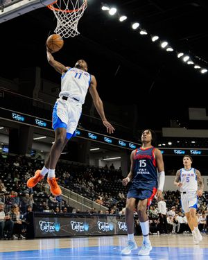 Image post by @okcblue on Twitter