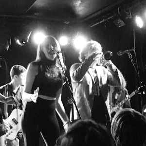Image post by @schoolofrock on Instagram