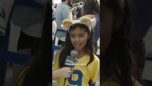 Video post by @larams on YouTube