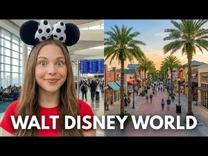 Video post by @disneyaveclau on YouTube