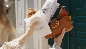 Video post by @guess on YouTube