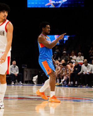 Image post by @okcblue on Twitter