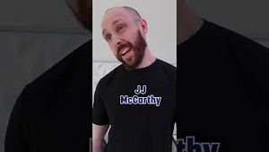 Video post by @BenchwarmerBran on YouTube