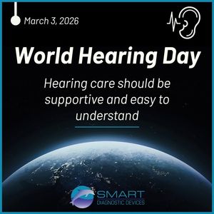 Image post by @SmartDiagnosticDevices on Facebook