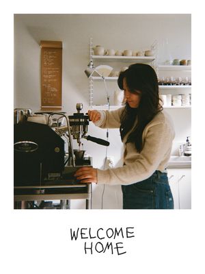 Image post by @lamarzoccohome on Instagram