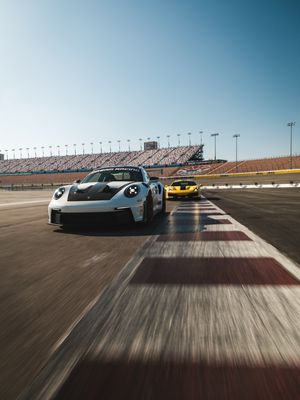Image post by @dreamracing on Instagram