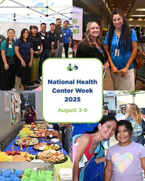 Image post by @goldenvalleyhealthcenters on Instagram