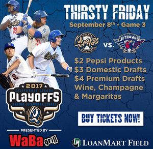 Image post by @rcquakes on Instagram