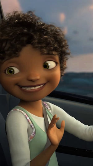 Video post by @dreamworks on TikTok