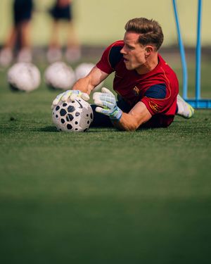 Image post by @mterstegen1 on Instagram