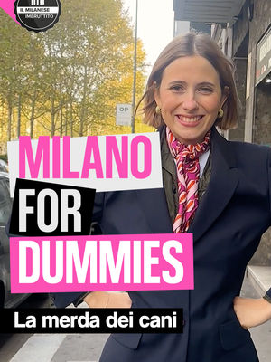 Video post by @il_milanese_imbruttito on TikTok