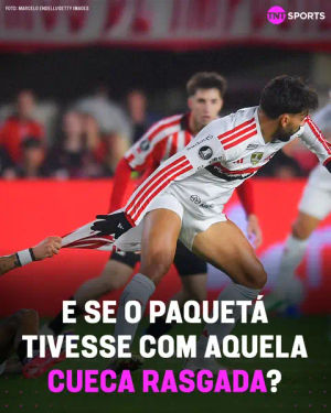 Image post by @tntsportsbr on TikTok