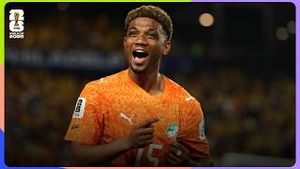 Video post by @fifa on YouTube
