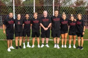 Image post by @RUWSoccer on Twitter