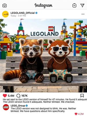 Image post by @redpandavx on Instagram