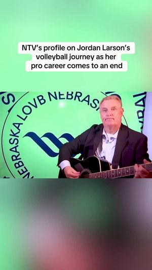 Video post by @NTV News on Facebook