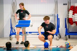 Image post by @uwrecwell on Instagram