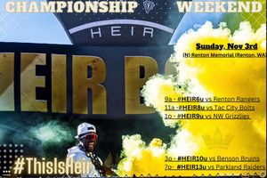 Image post by @heirfootball on Instagram