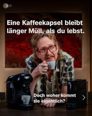 Image post by @zdf.de on Instagram