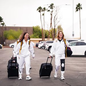 Image post by @sundevilgymnastics on Instagram