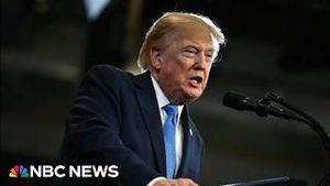 Video post by @nbcnews on YouTube