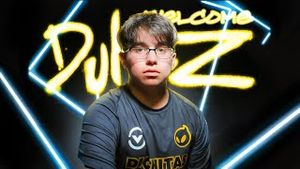 Video post by @dignitasfortnite on YouTube