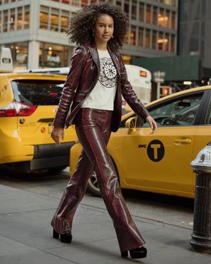 Image post by @sofiawylie on Instagram