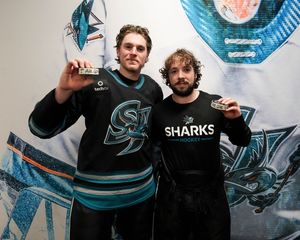 Image post by @sjbarracuda on Instagram