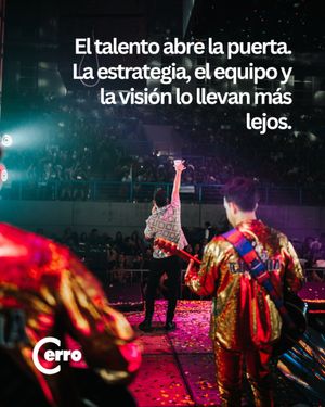 Image post by @thecerrogroup on Instagram