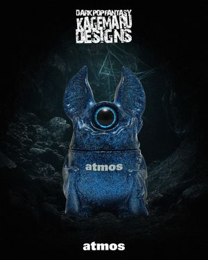 Image post by @atmos_japan on Instagram