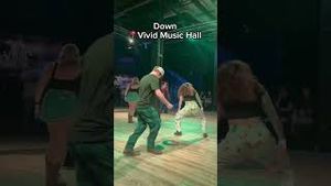 Video post by @floridalinedancing on YouTube