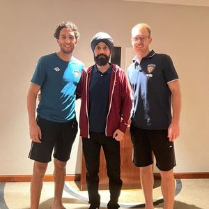 Image post by @baljitrihal on Instagram