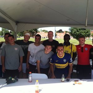 Image post by @pointparksports on Instagram