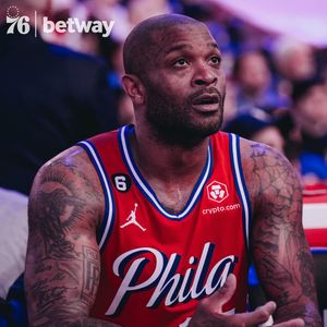 Image post by @sixers on Instagram