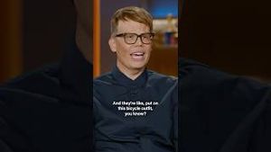 Video post by @thedailyshow on YouTube