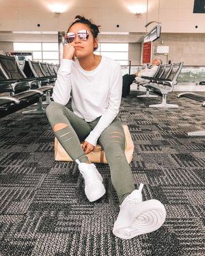 Image post by @sophiappauline on Instagram