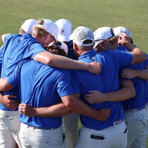 Image post by @gatorsmgolf on Instagram