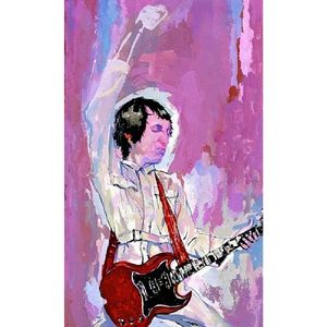Image post by @richpellegrinoart on Instagram