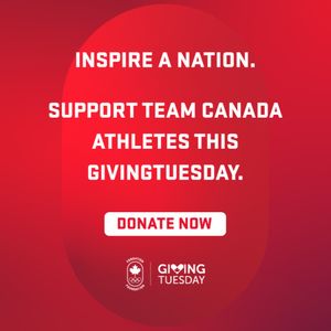 Image post by @teamcanada on Instagram