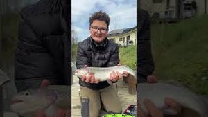 Video post by @jonasederfishing on YouTube