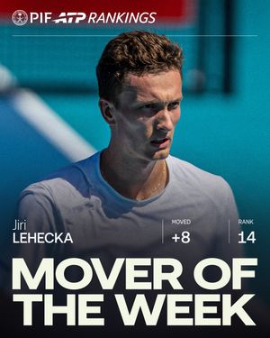 Image post by @atptour on Instagram