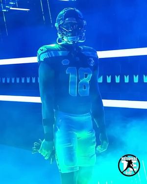 Image post by @seahawks on Instagram