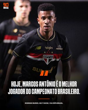 Image post by @90minbrasil on Instagram