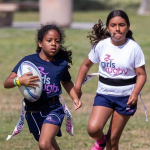 Image post by @girlsrugbysocal on Instagram