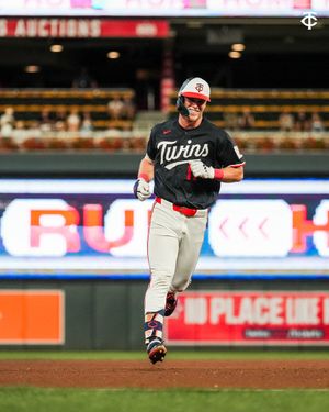 Image post by @Twins on Twitter