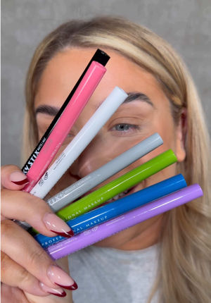 Video post by @beckymorganmakeup on TikTok