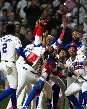 Image post by @wbcbaseball on Instagram
