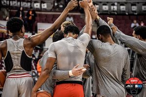 Image post by @ohiostathletics on Instagram